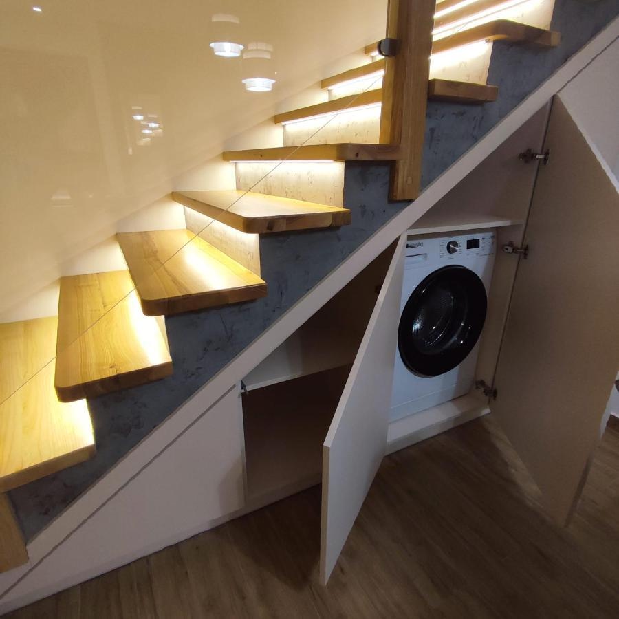 Apartamenty Cicha Dolina Jurgow Ngoại thất bức ảnh