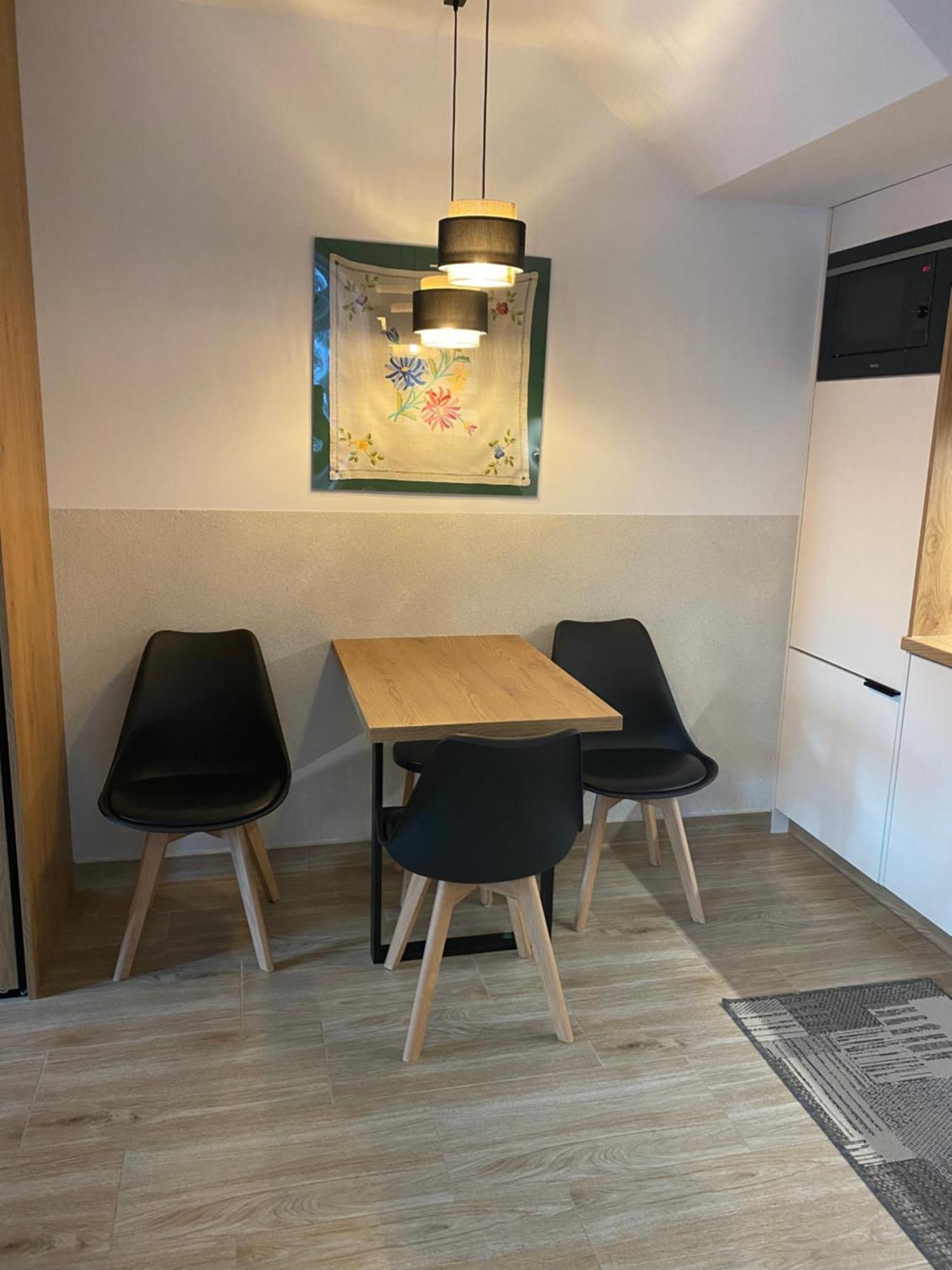 Apartamenty Cicha Dolina Jurgow Ngoại thất bức ảnh